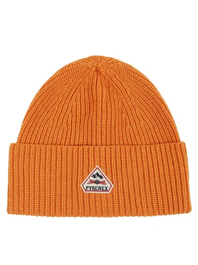 Pyrenex Hat In 8028