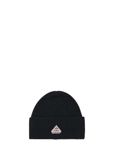 PYRENEX HAT WITH LOGO