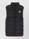 Pyrenex High Collar Padded Sleeveless Down Jacket