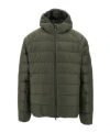 Pyrenex Jacket "ariel 2" In Green