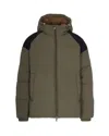 Pyrenex Jacket In Gray