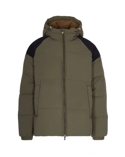 Pyrenex Jacket In Gray