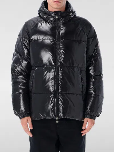 PYRENEX JACKET PYRENEX MEN COLOR BLACK,H36840002