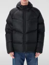 Pyrenex Helium Puffer Jacket In Black