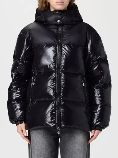 PYRENEX JACKET PYRENEX WOMAN COLOR BLACK,H55473002