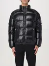 Pyrenex Jacket  Men Color Black In Schwarz