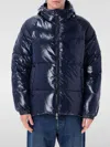Pyrenex Jacket  Men Color Blue In Blue