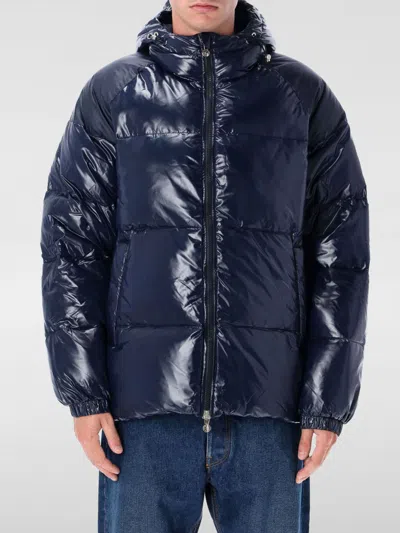 Pyrenex Jacket  Men Color Blue