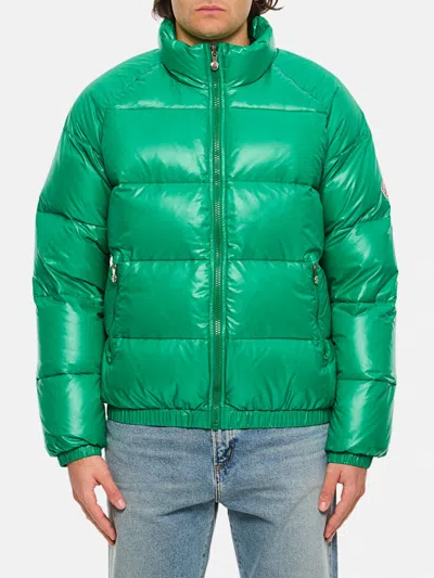 PYRENEX JACKET PYRENEX MEN COLOR GREEN,G37084012