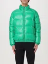 Pyrenex Vintage Mythic 3 Puffer Jacket In Green
