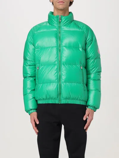 PYRENEX JACKET PYRENEX MEN COLOR GREEN,G25245012