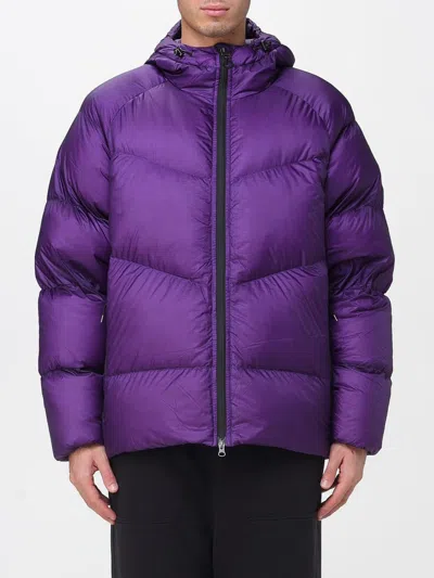 PYRENEX JACKET PYRENEX MEN COLOR VIOLET,H36839019