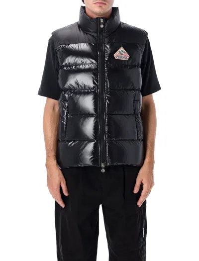 Pyrenex Jackets In Black