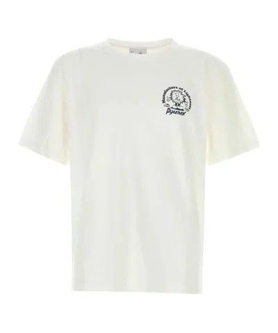Pyrenex Jersey T-shirt