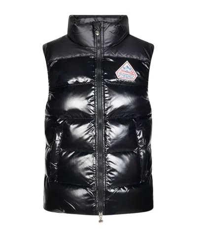 PYRENEX PYRENEX JOHN SLEEVELESS DOWN VEST
