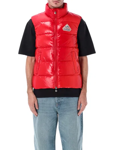 PYRENEX PYRENEX JOHN SLEEVELESS DOWN VEST
