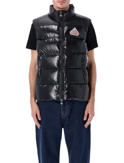 PYRENEX PYRENEX JOHN SLEEVELESS DOWN VEST