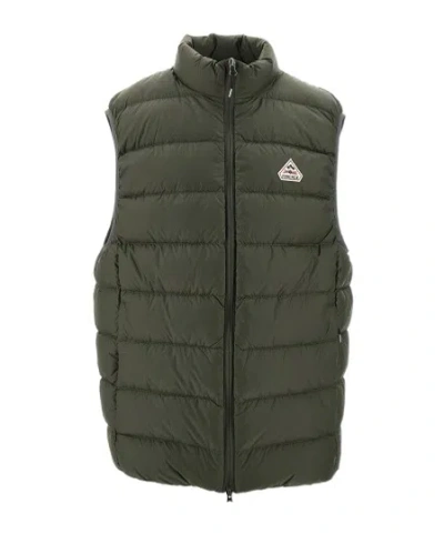 Pyrenex Lightweight Down Back In Black