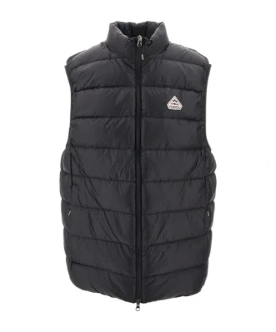 Pyrenex Lightweight Down Back In Black
