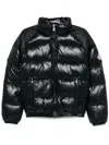 Pyrenex Vintage Mythic Jacket In Black