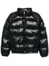 Pyrenex Vintage Mythic Jacket In Black