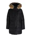 Pyrenex Long-sleeved Cotton Clothes In Black