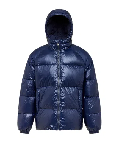 PYRENEX STEN PUFFER JACKET