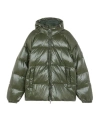 Pyrenex Vintage Mythic Down Jacket In Green