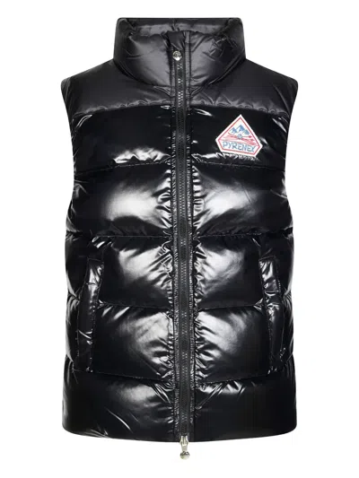 PYRENEX PADDED GILET