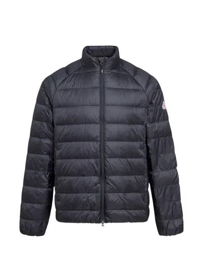Pyrenex Padded Jacket In Black