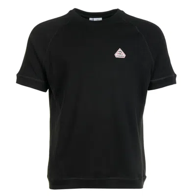 Pyrenex Peak T Shirt Black