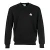 Pyrenex Phase Sweatshirt Black In Black