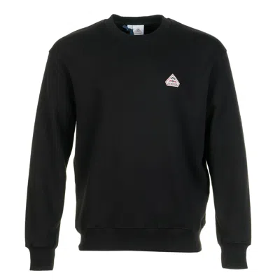 Pyrenex Phase Sweatshirt Black