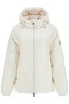 Pyrenex Piumino Corto Unisex Sten 3 Shiny