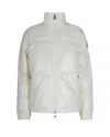 Pyrenex Piumino Goldin Bianco In White