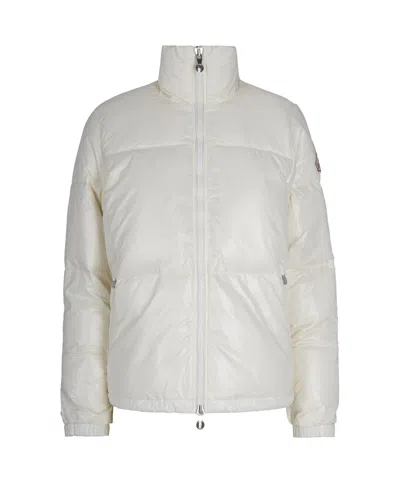 PYRENEX PIUMINO GOLDIN BIANCO