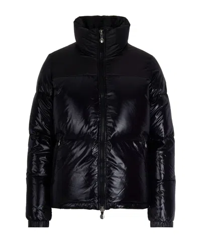 PYRENEX PIUMINO GOLDIN NERO