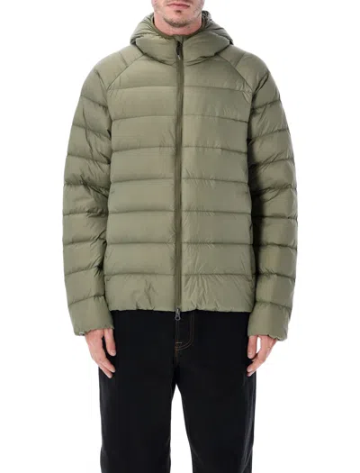 PYRENEX PYRENEX PYRENEX ARIAL LIGHTWEIGHT HOODED DOWN JACKET