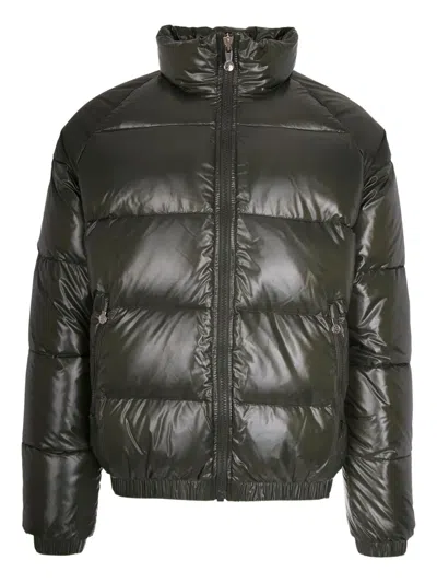 PYRENEX QUILTED PUFFER JACKET