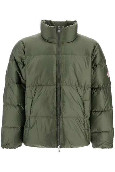 Pyrenex Shift 2 Unisex Down Jacket In Green