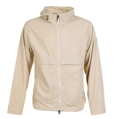 Pyrenex Soulere Windbreaker Light Taupe In Neutral