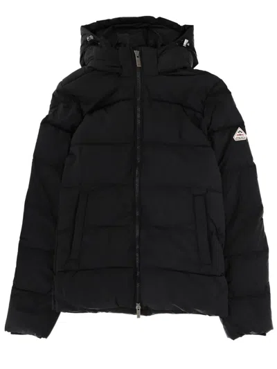 PYRENEX PYRENEX "SPOUTNIC" COAT UNISEX
