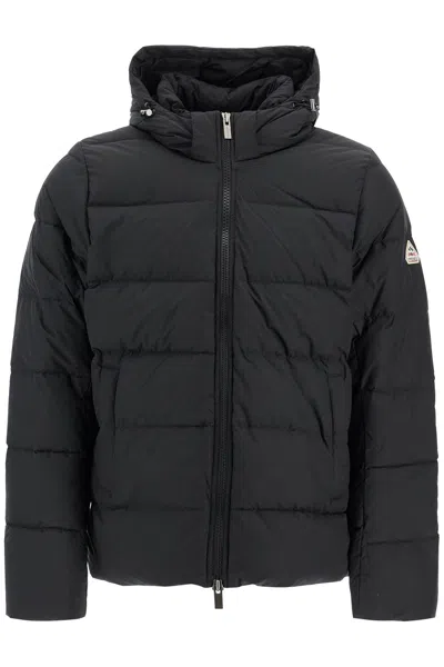 Pyrenex 'spoutnic Down Jacket With