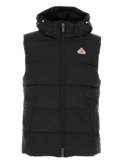 PYRENEX SPOUTNIC HOODED GILET
