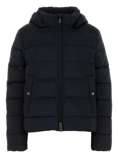 PYRENEX SPOUTNIC HOODED JACKET