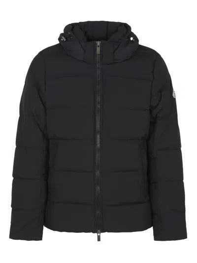 Pyrenex Spoutnic Jacket In 黑色