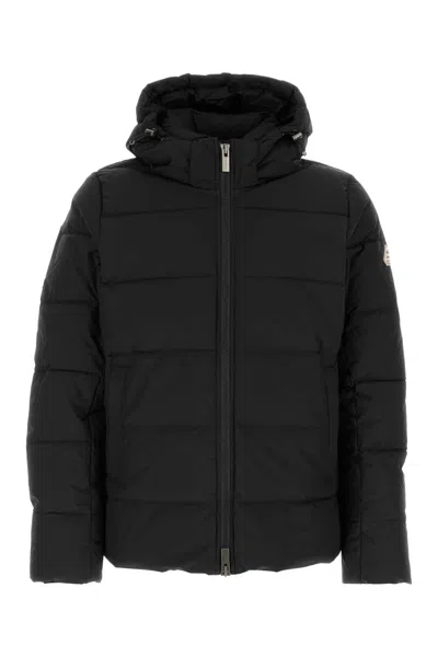 Pyrenex Spoutnic Mini Ripstop In Black
