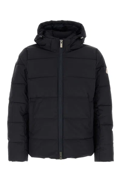 Pyrenex Spoutnic Mini Ripstop In Blue