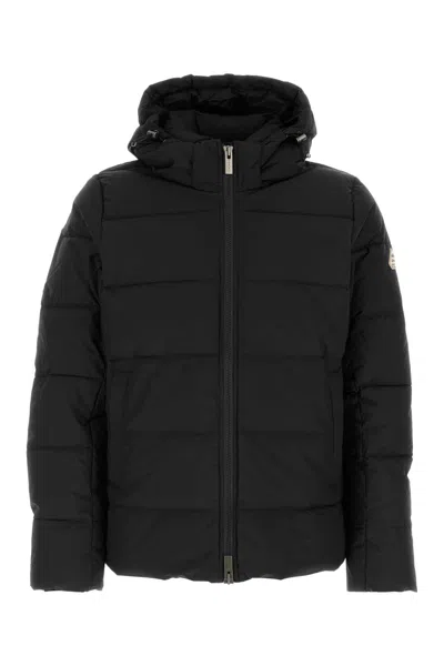 Pyrenex Spoutnic Mini Ripstop Jacket In Black