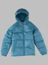 Pyrenex Sten In Blue